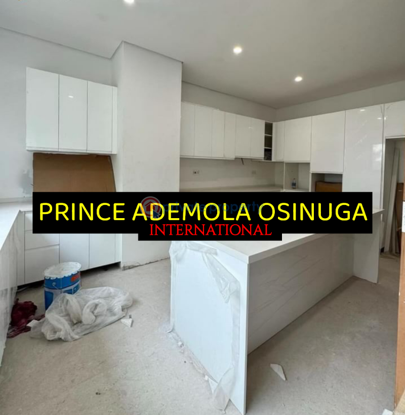 5 bedroom Terrace For Sale Banana Island Estate Banana Island Ikoyi Lagos - 5