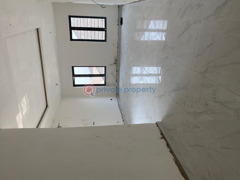 5 bedroom Duplex For Sale Lekki Phase 1 Off Fola Osibo Street Lekki Phase 1 Lagos - 10