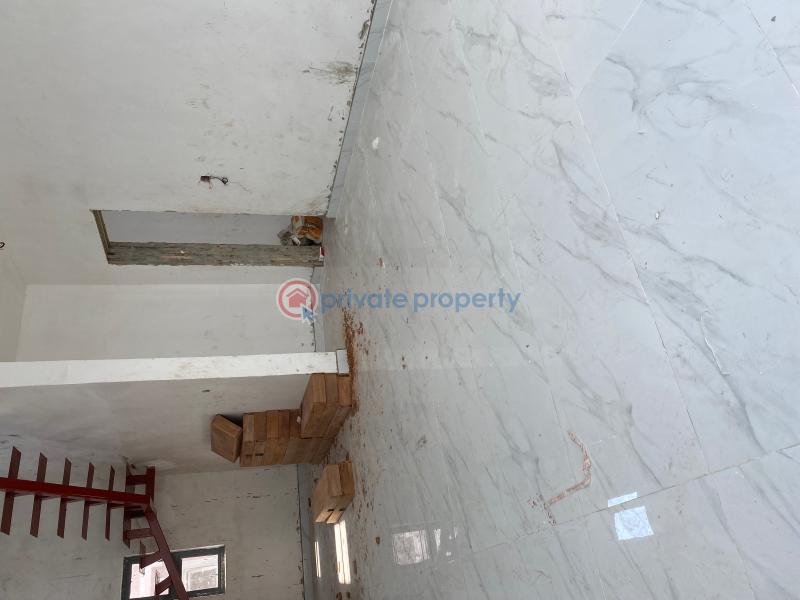 5 bedroom Duplex For Sale Lekki Phase 1 Off Fola Osibo Street Lekki Phase 1 Lagos - 7