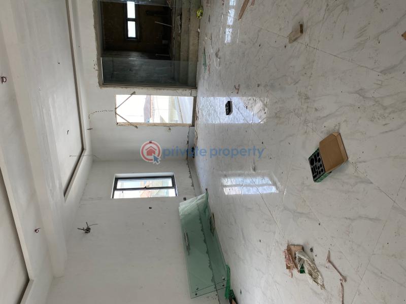 5 bedroom Duplex For Sale Lekki Phase 1 Off Fola Osibo Street Lekki Phase 1 Lagos - 9