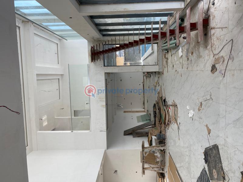 5 bedroom Duplex For Sale Lekki Phase 1 Off Fola Osibo Street Lekki Phase 1 Lagos - 6