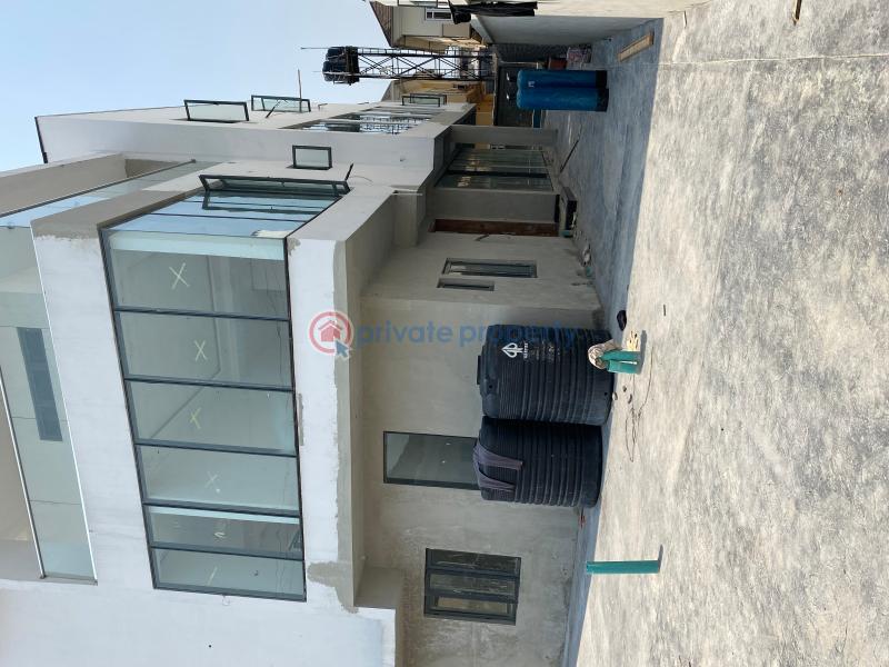 5 bedroom Duplex For Sale Lekki Phase 1 Off Fola Osibo Street Lekki Phase 1 Lagos - 3