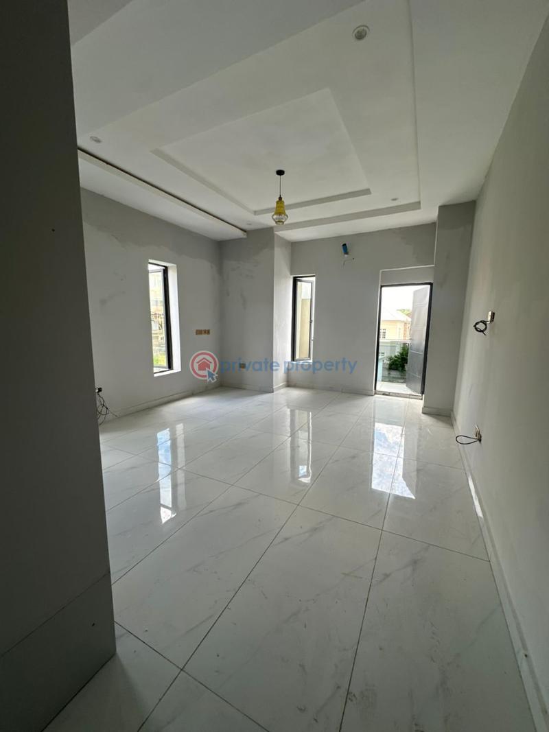 6 bedroom Detached Duplex For Sale Apo Abuja Phase 2  - 0