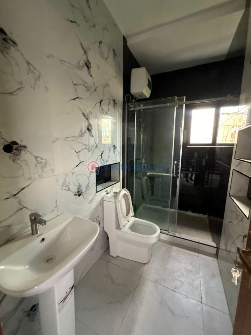 6 bedroom Detached Duplex For Sale Apo Abuja Phase 2  - 8