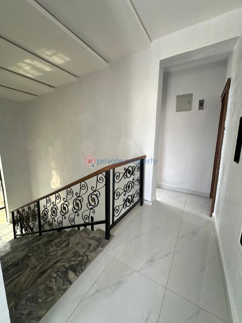 6 bedroom Detached Duplex For Sale Apo Abuja Phase 2  - 4
