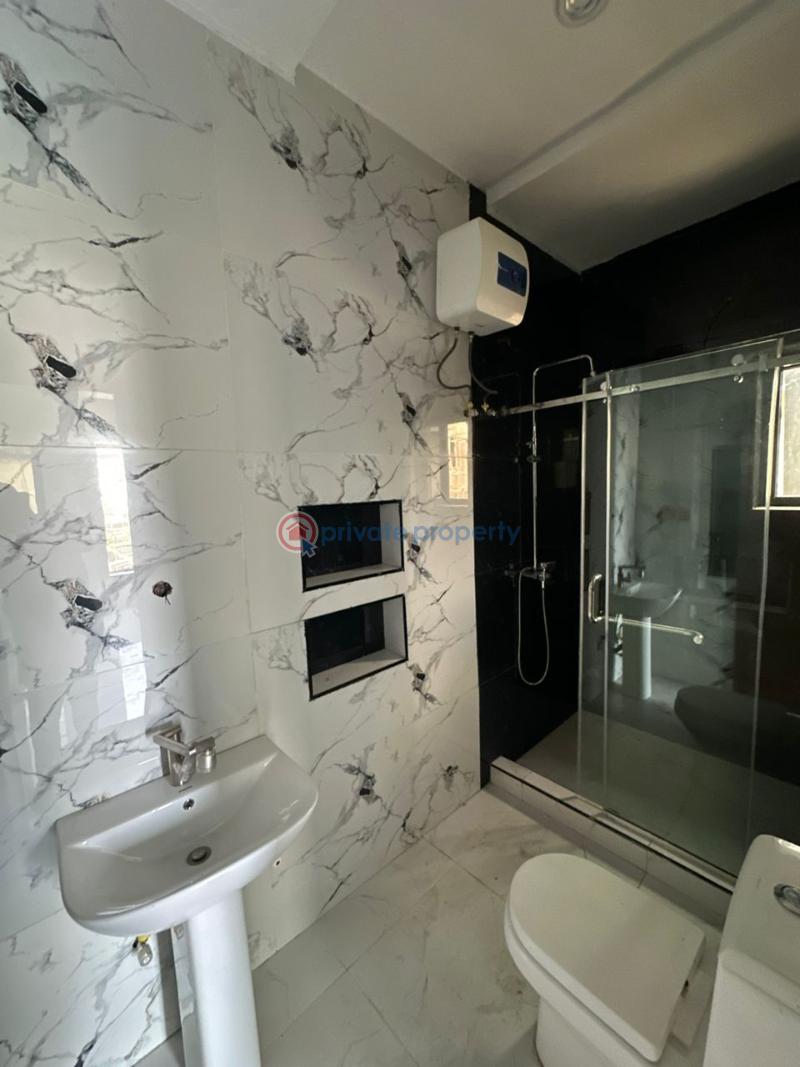 6 bedroom Detached Duplex For Sale Apo Abuja Phase 2  - 11