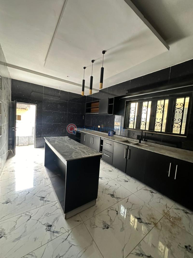 6 bedroom Detached Duplex For Sale Apo Abuja Phase 2  - 16