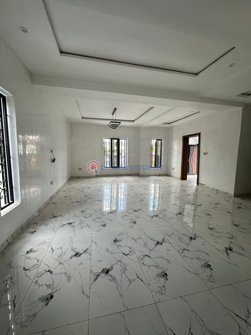 6 bedroom Detached Duplex For Sale Apo Abuja Phase 2  - 14