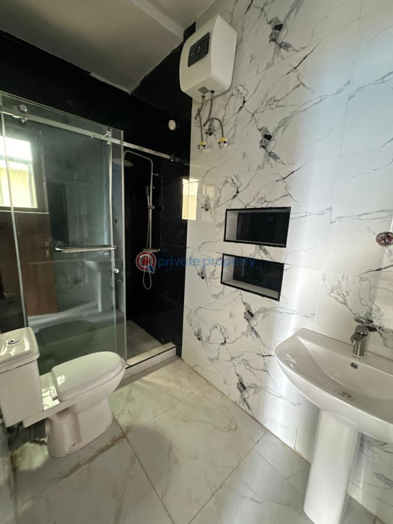 6 bedroom Detached Duplex For Sale Apo Abuja Phase 2  - 3