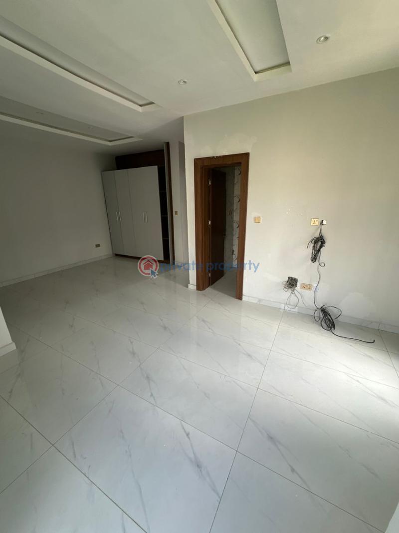 6 bedroom Detached Duplex For Sale Apo Abuja Phase 2  - 1