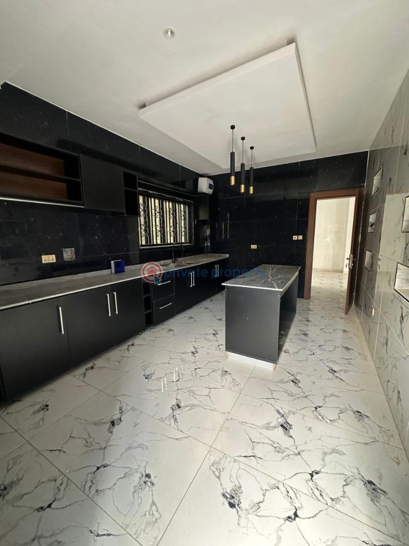 6 bedroom Detached Duplex For Sale Apo Abuja Phase 2  - 15