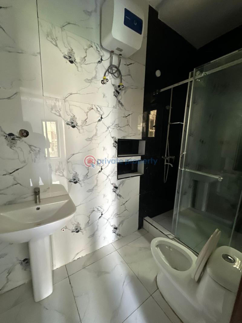 6 bedroom Detached Duplex For Sale Apo Abuja Phase 2  - 7