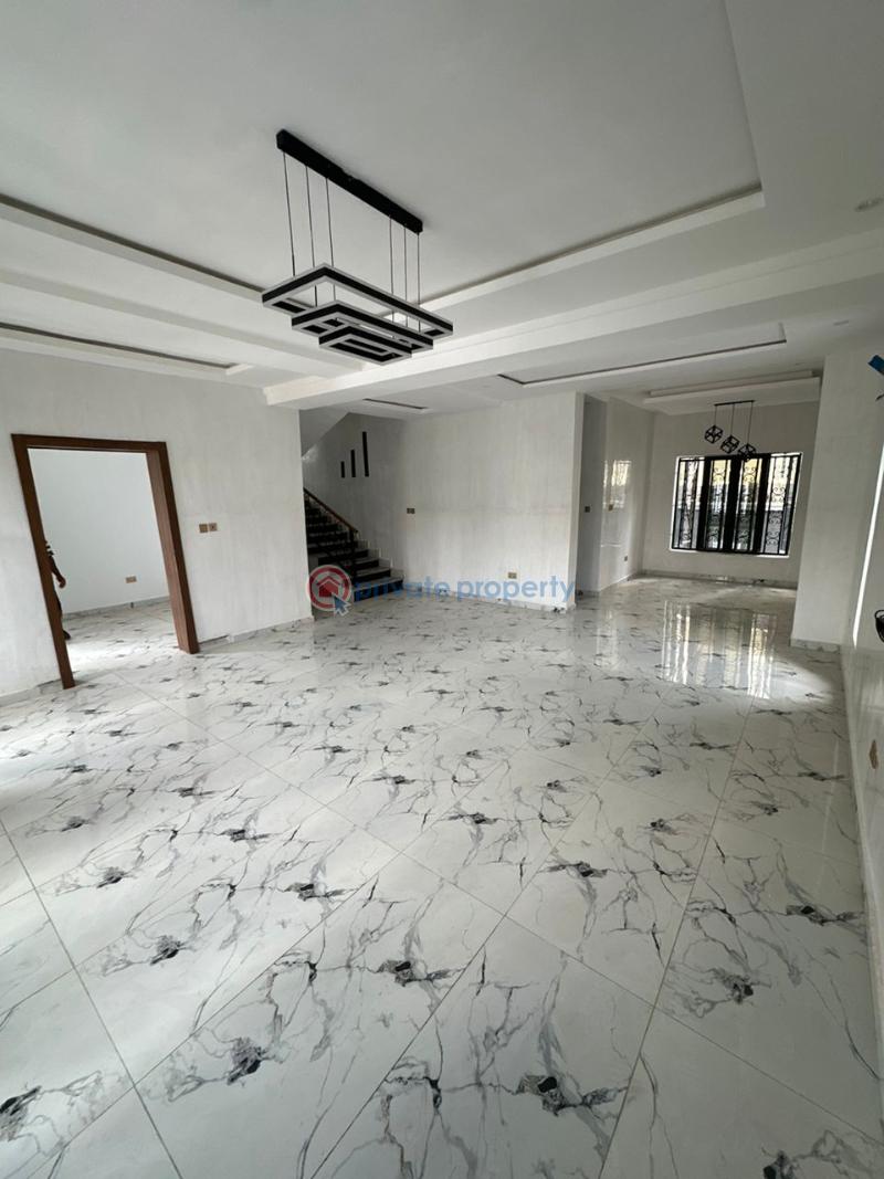 6 bedroom Detached Duplex For Sale Apo Abuja Phase 2  - 10