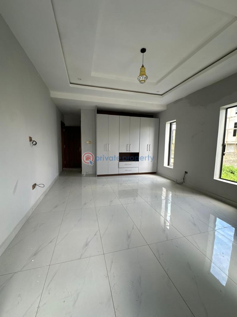 6 bedroom Detached Duplex For Sale Apo Abuja Phase 2  - 9