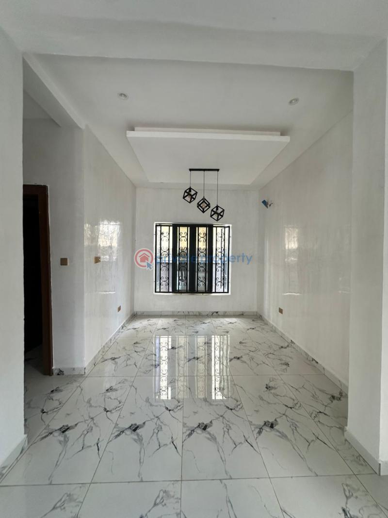 6 bedroom Detached Duplex For Sale Apo Abuja Phase 2  - 13