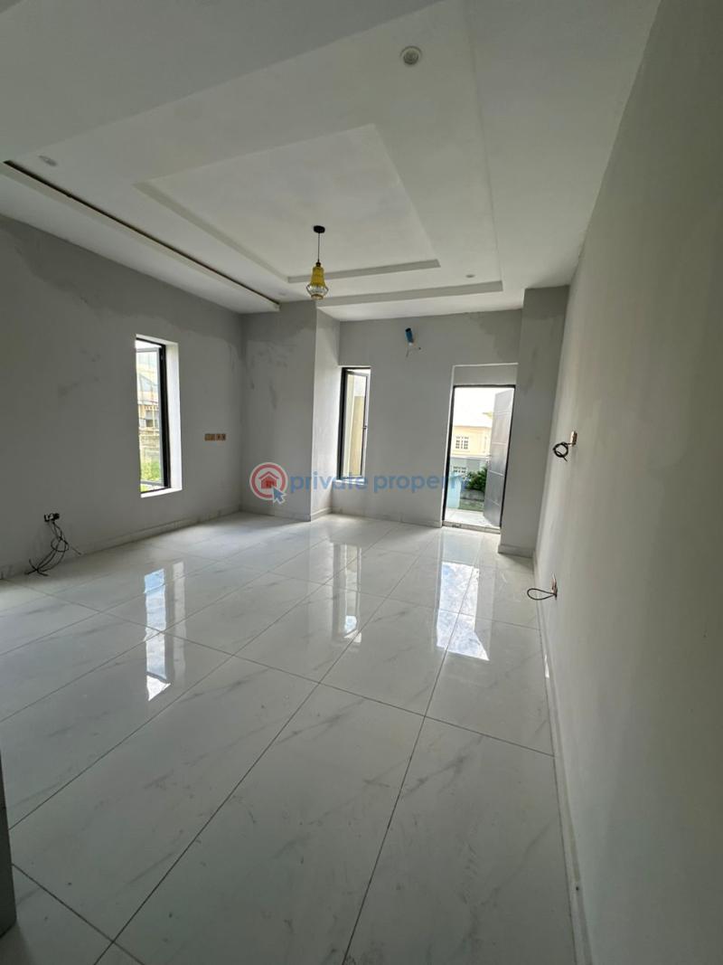 6 bedroom Detached Duplex For Sale Apo Abuja Phase 2  - 6