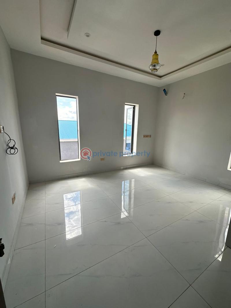 6 bedroom Detached Duplex For Sale Apo Abuja Phase 2  - 2