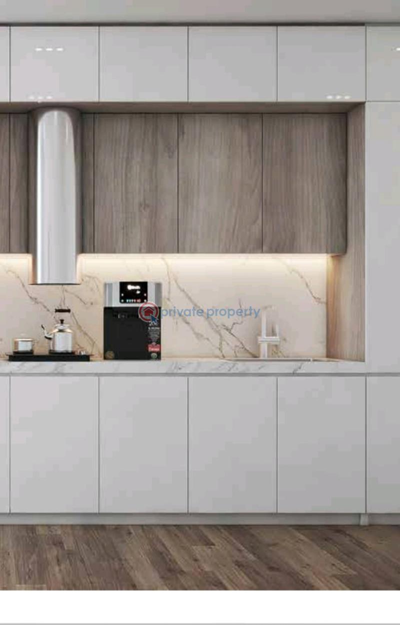 5 bedroom Townhouse For Sale Old Ikoyi Lagos Ikoyi Lagos - 3