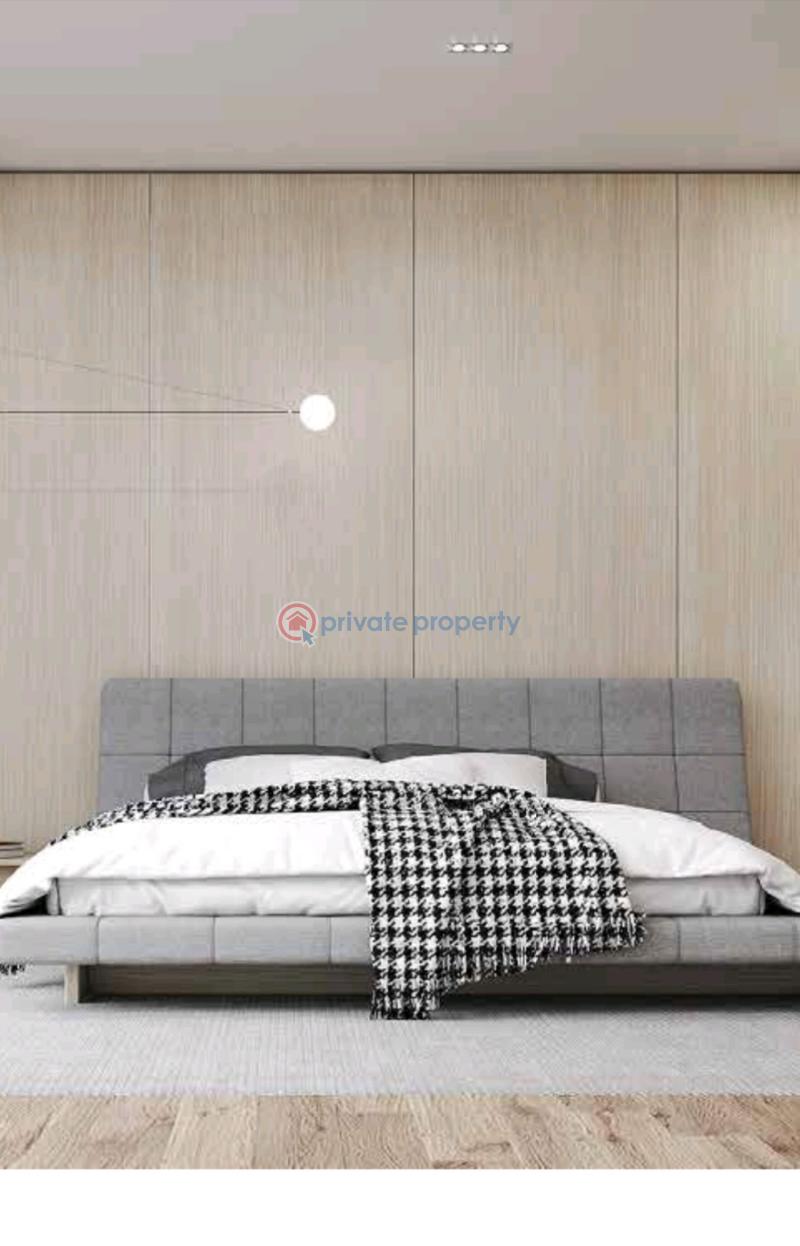 5 bedroom Townhouse For Sale Old Ikoyi Lagos Ikoyi Lagos - 4