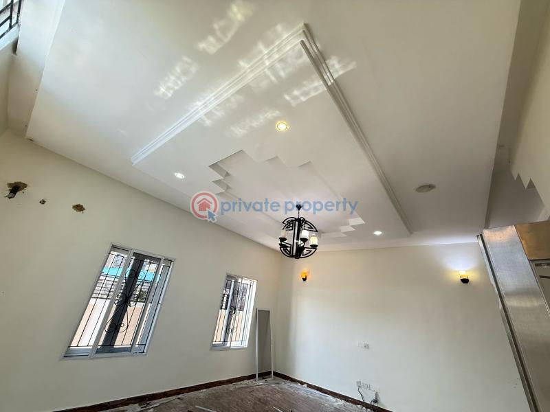 5 bedroom Terraced Duplex For Sale Parkview Estate Ikoyi Lagos - 1