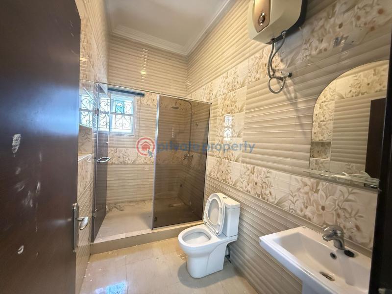 5 bedroom Terraced Duplex For Sale Parkview Estate Ikoyi Lagos - 3