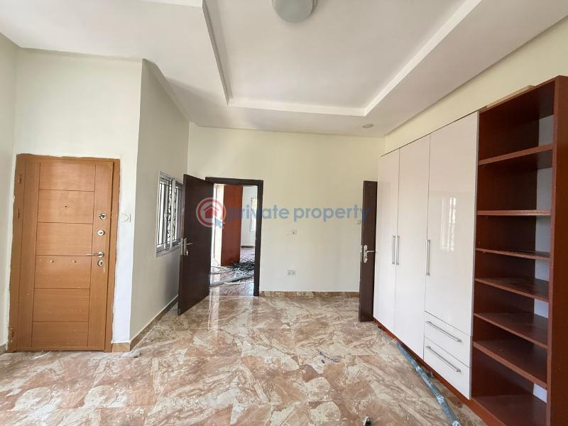 5 bedroom Terraced Duplex For Sale Parkview Estate Ikoyi Lagos - 5
