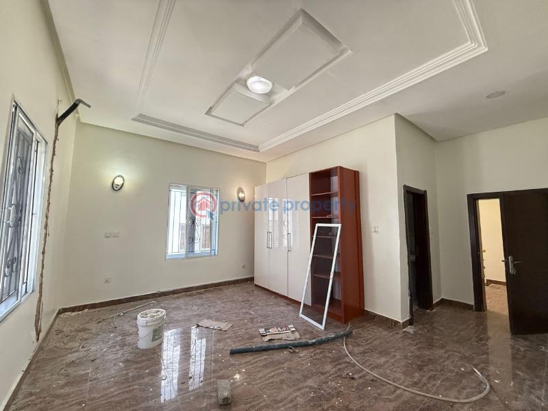5 bedroom Terraced Duplex For Sale Parkview Estate Ikoyi Lagos - 8
