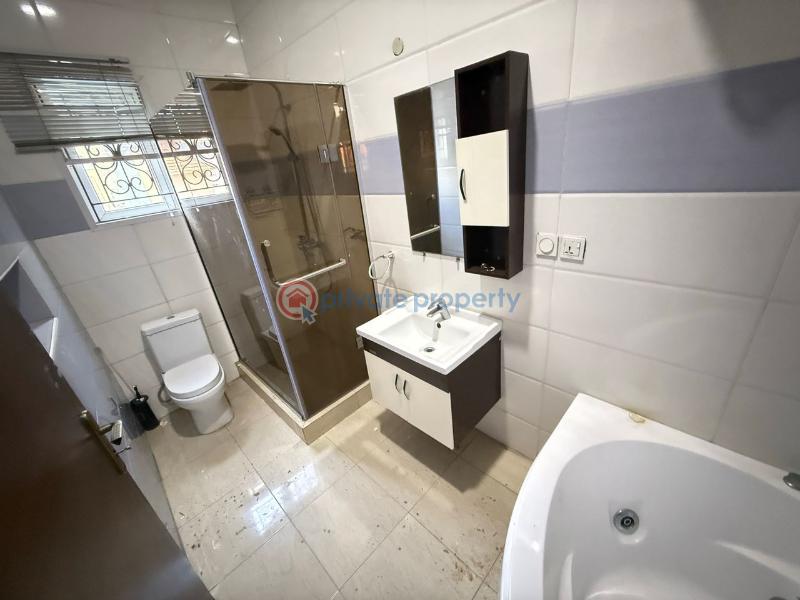 5 bedroom Terraced Duplex For Sale Parkview Estate Ikoyi Lagos - 7