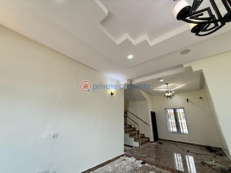 5 bedroom Terraced Duplex For Sale Parkview Estate Ikoyi Lagos - 2