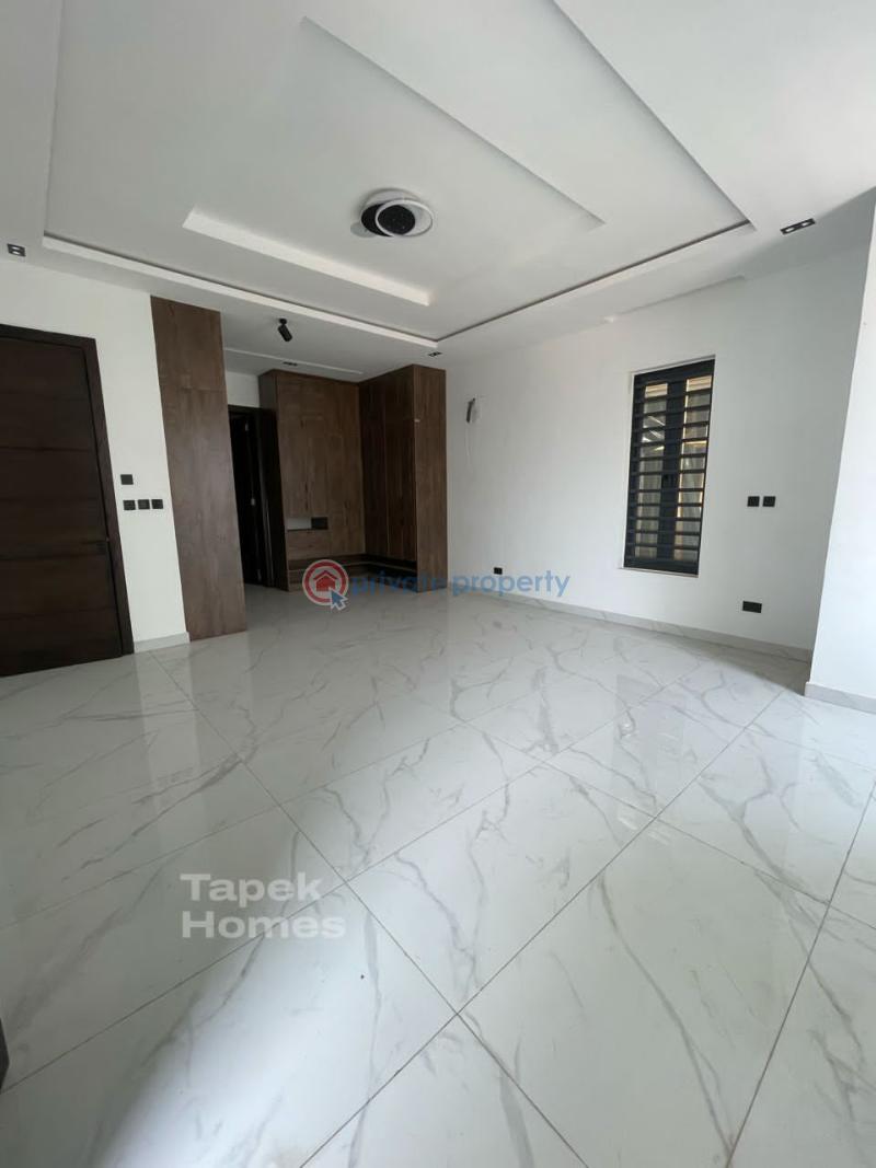 5 bedroom Detached Duplex For Sale Lekky County Lekki Lagos - 1