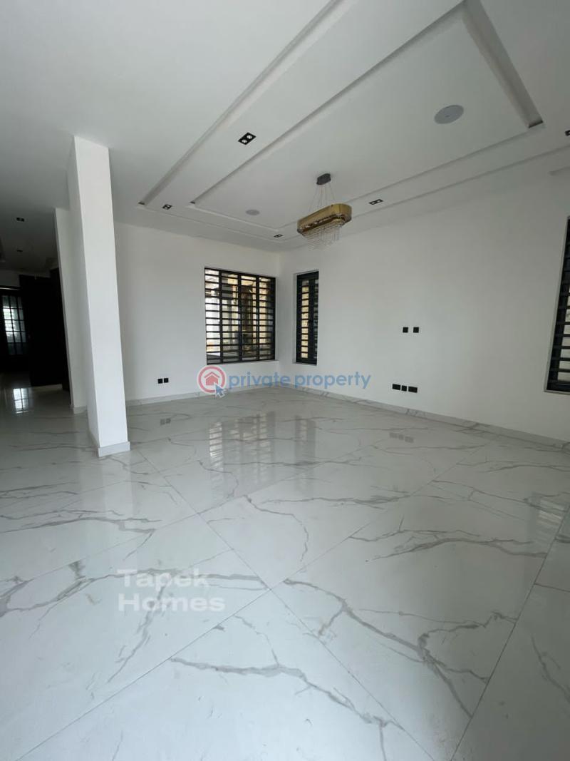 5 bedroom Detached Duplex For Sale Lekky County Lekki Lagos - 0