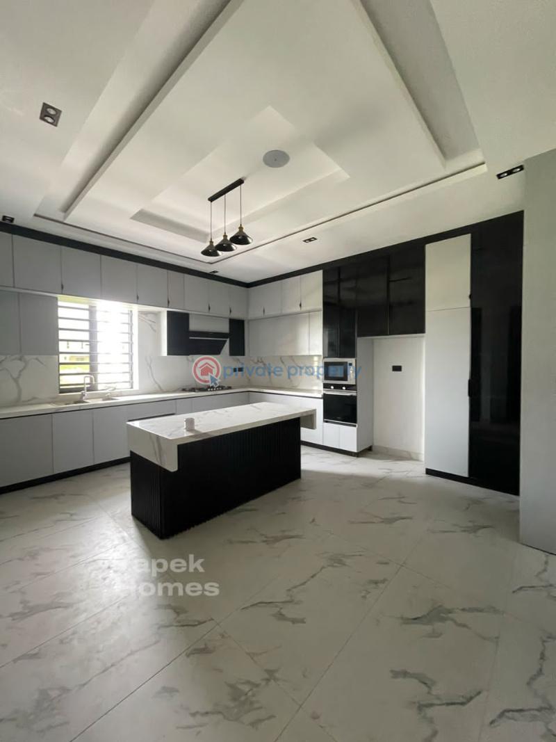 5 bedroom Detached Duplex For Sale Lekky County Lekki Lagos - 4