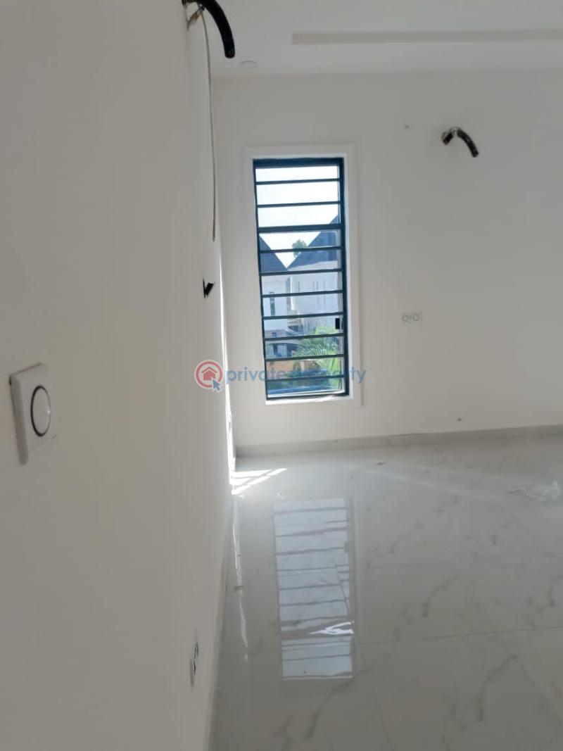 5 bedroom Detached Duplex For Sale Omole Phase 1 Estate Omole Phase 1 Ojodu Lagos - 25