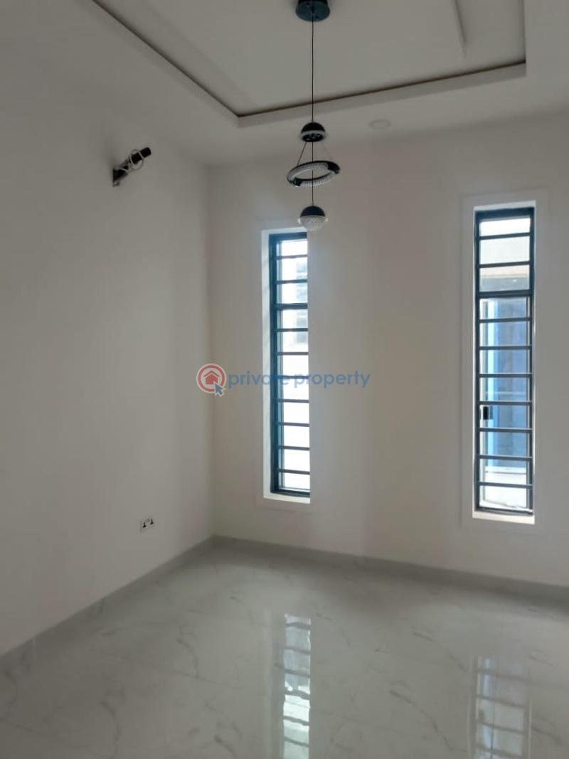 5 bedroom Detached Duplex For Sale Omole Phase 1 Estate Omole Phase 1 Ojodu Lagos - 22