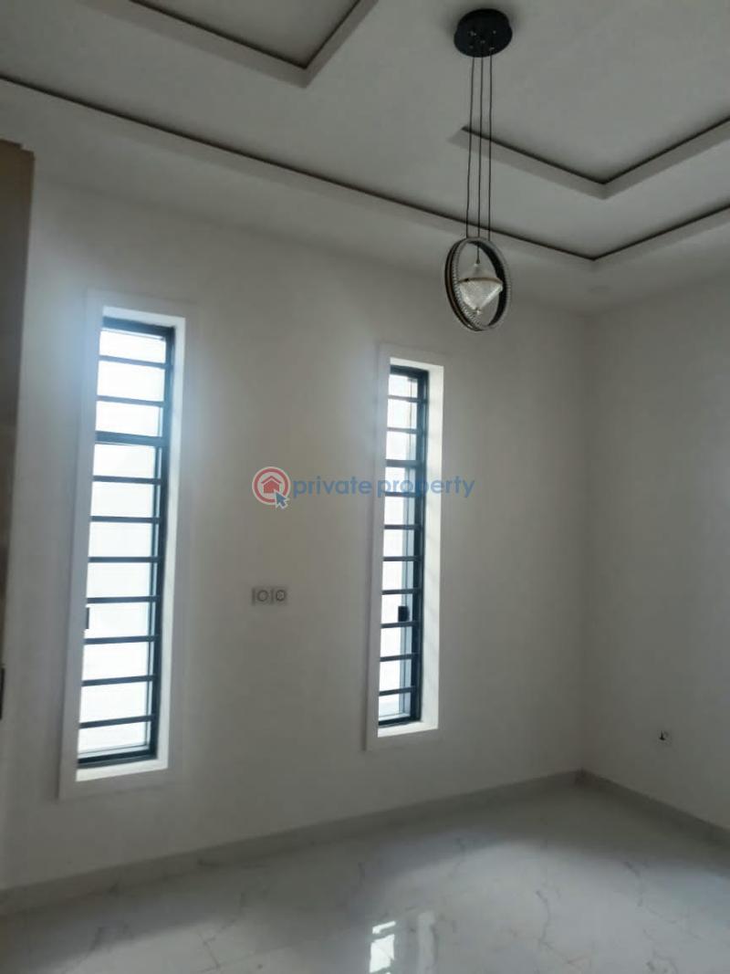 5 bedroom Detached Duplex For Sale Omole Phase 1 Estate Omole Phase 1 Ojodu Lagos - 21