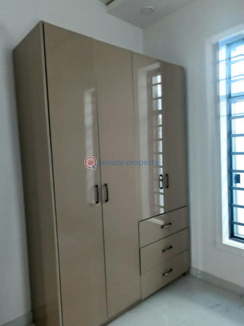 5 bedroom Detached Duplex For Sale Omole Phase 1 Estate Omole Phase 1 Ojodu Lagos - 23