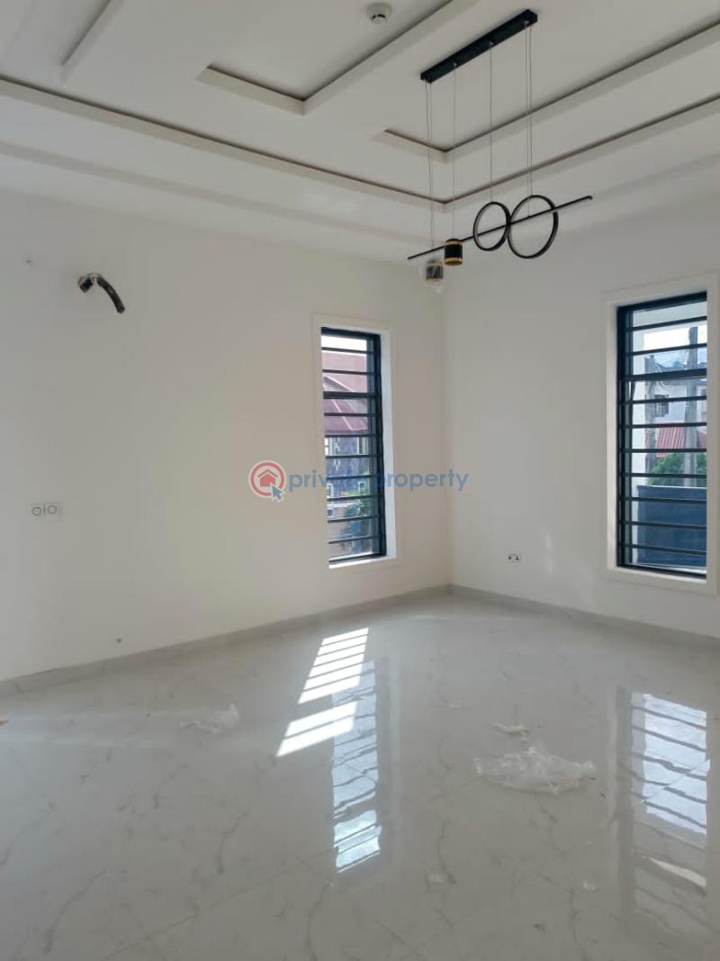 5 bedroom Detached Duplex For Sale Omole Phase 1 Estate Omole Phase 1 Ojodu Lagos - 16