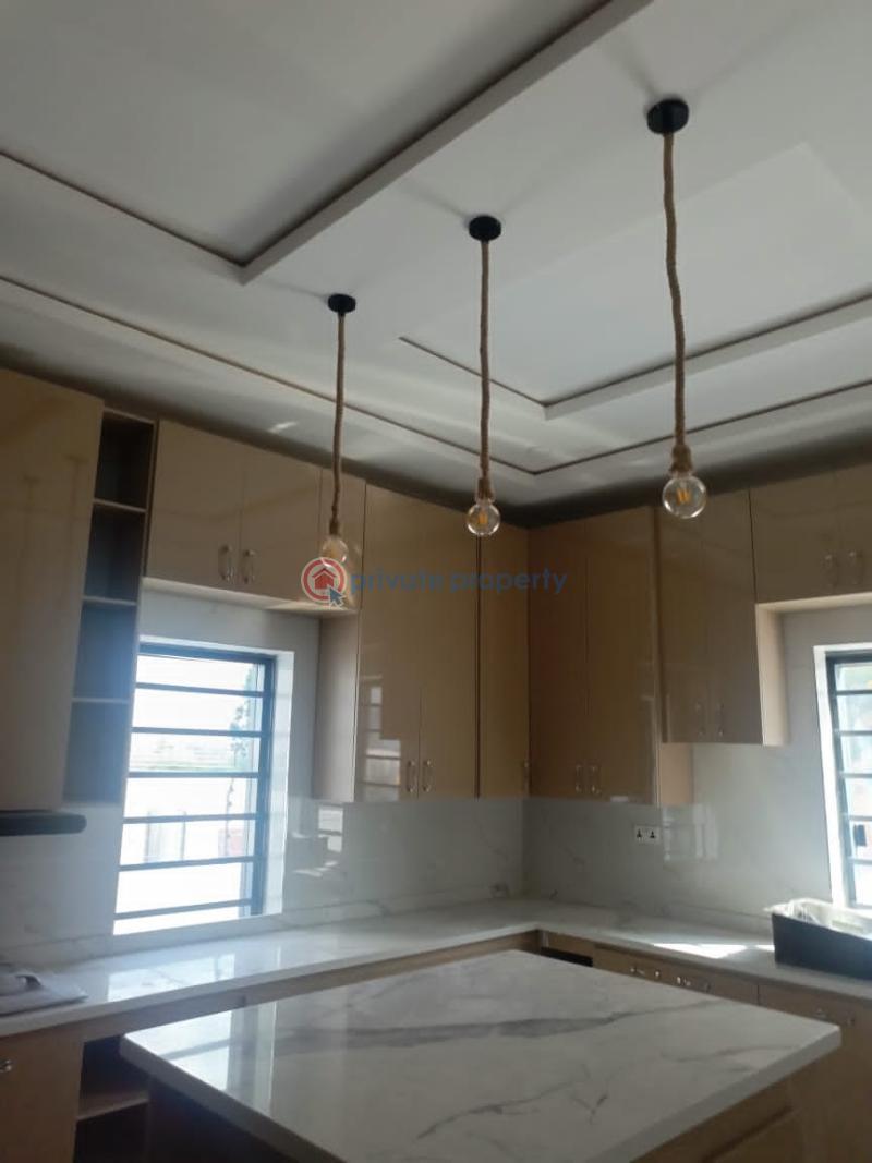 5 bedroom Detached Duplex For Sale Omole Phase 1 Estate Omole Phase 1 Ojodu Lagos - 6