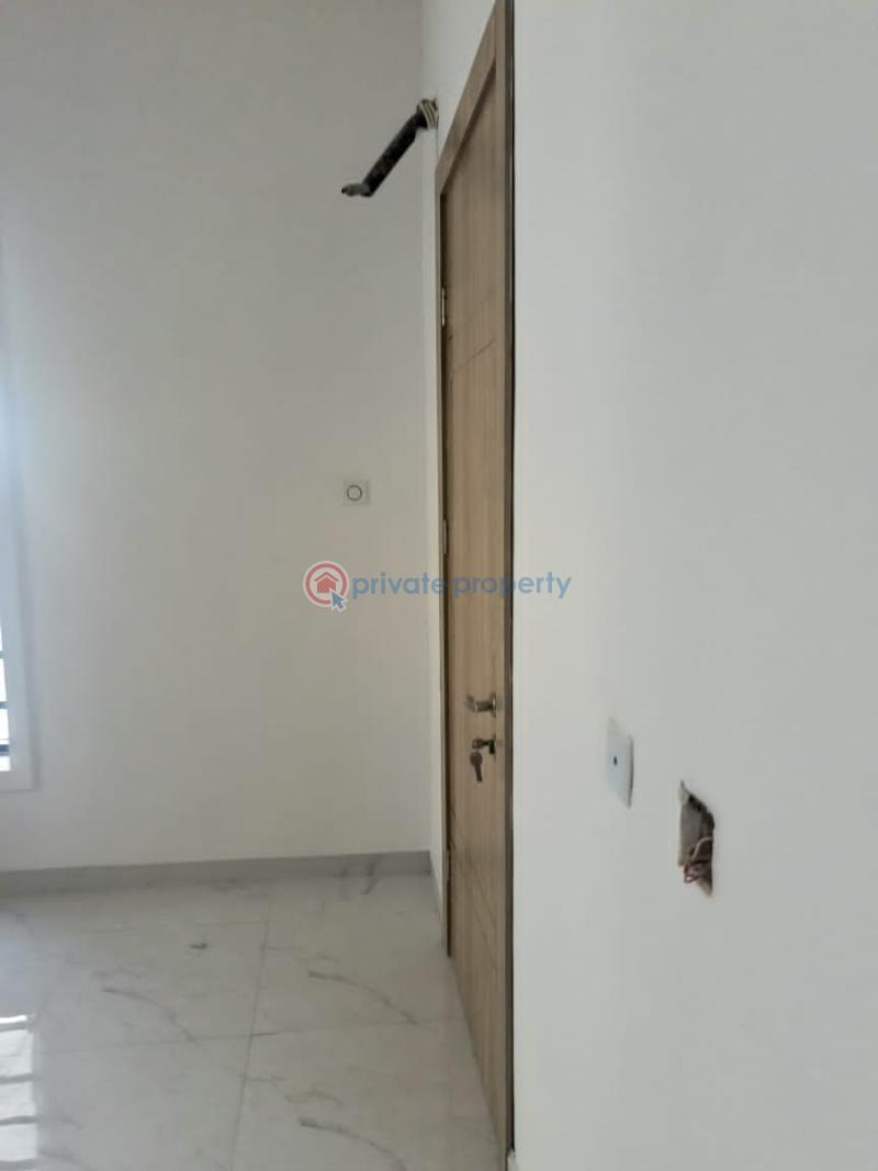 5 bedroom Detached Duplex For Sale Omole Phase 1 Estate Omole Phase 1 Ojodu Lagos - 20