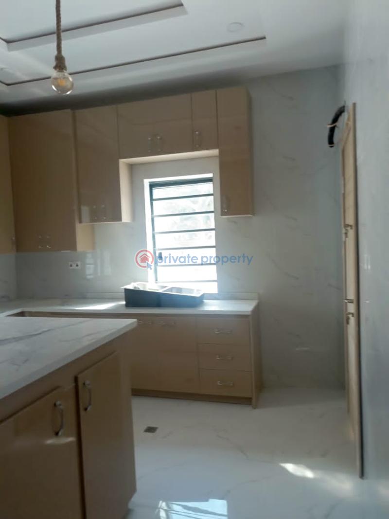 5 bedroom Detached Duplex For Sale Omole Phase 1 Estate Omole Phase 1 Ojodu Lagos - 8