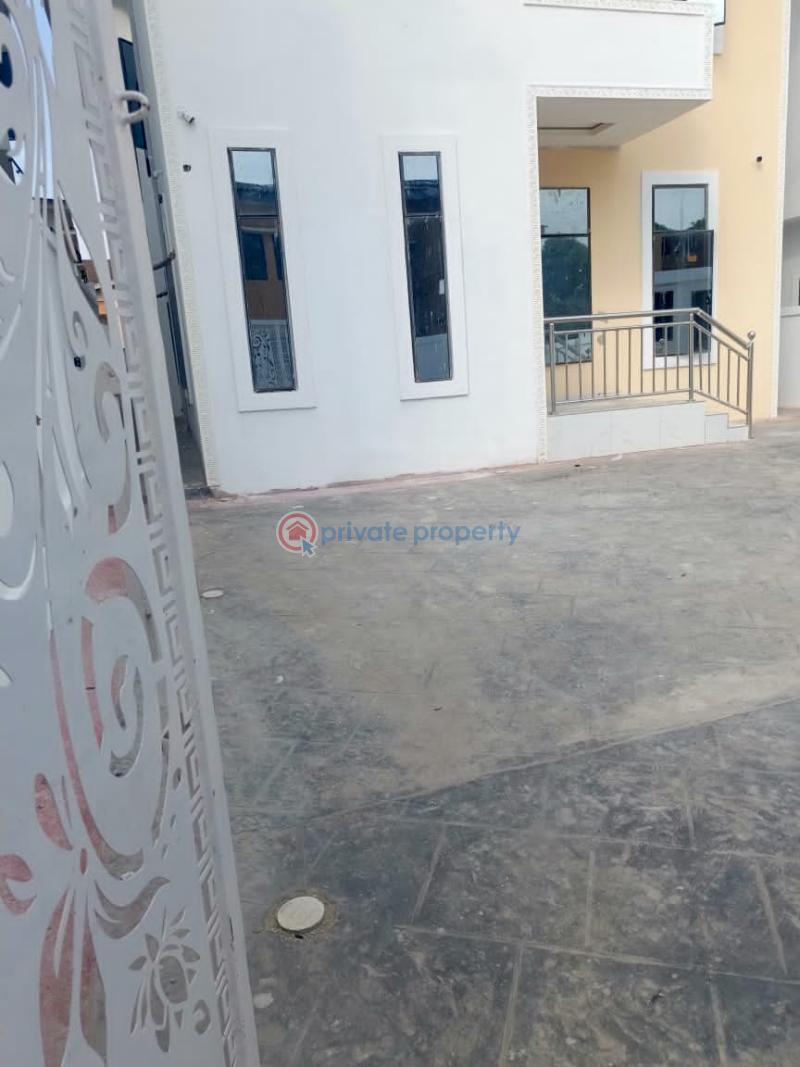 5 bedroom Detached Duplex For Sale Omole Phase 1 Estate Omole Phase 1 Ojodu Lagos - 2