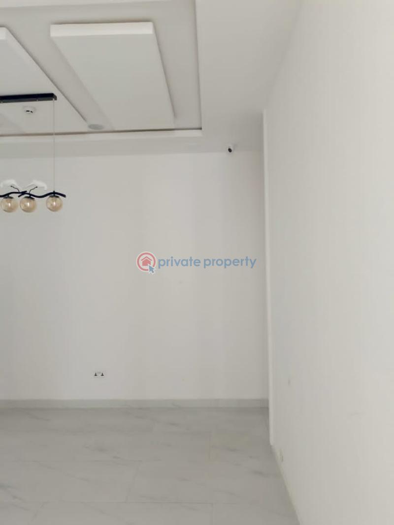 5 bedroom Detached Duplex For Sale Omole Phase 1 Estate Omole Phase 1 Ojodu Lagos - 9