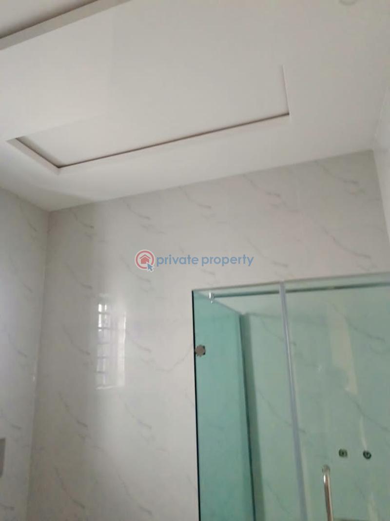5 bedroom Detached Duplex For Sale Omole Phase 1 Estate Omole Phase 1 Ojodu Lagos - 13