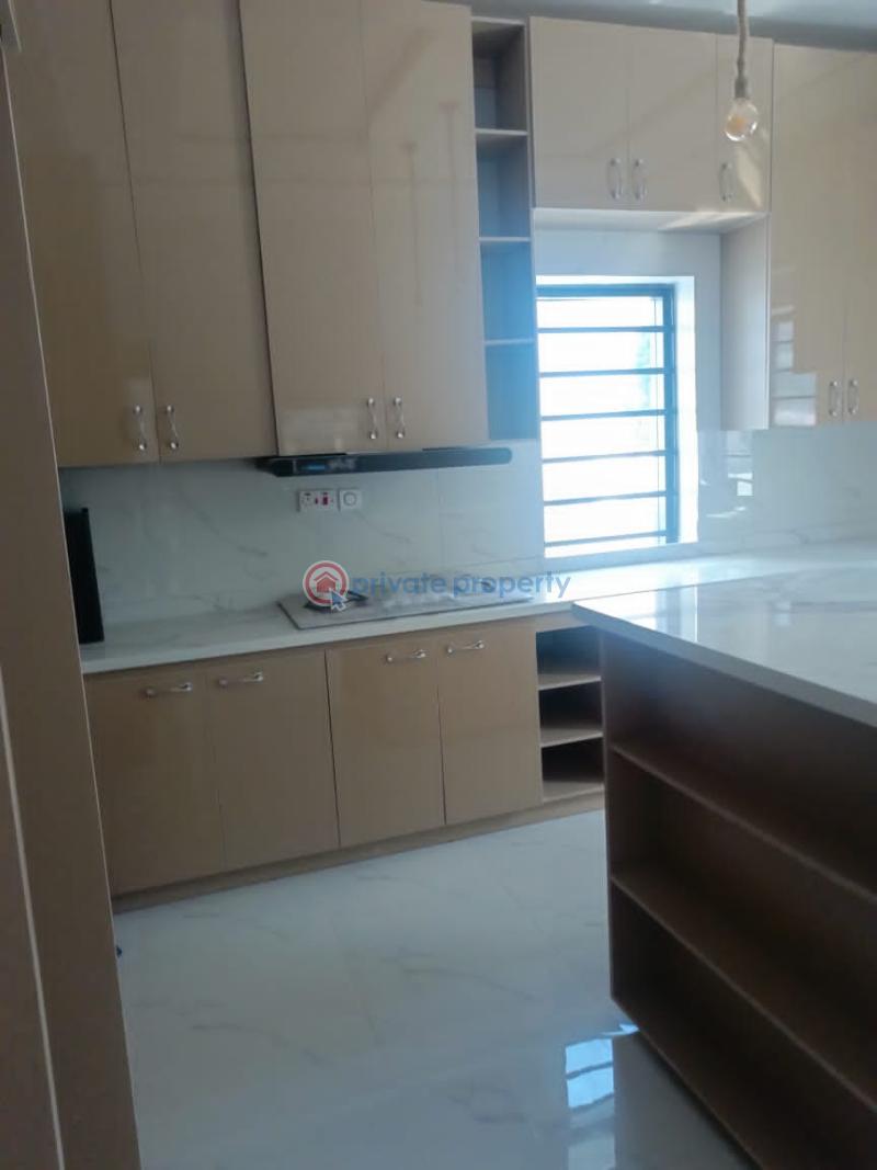 5 bedroom Detached Duplex For Sale Omole Phase 1 Estate Omole Phase 1 Ojodu Lagos - 10