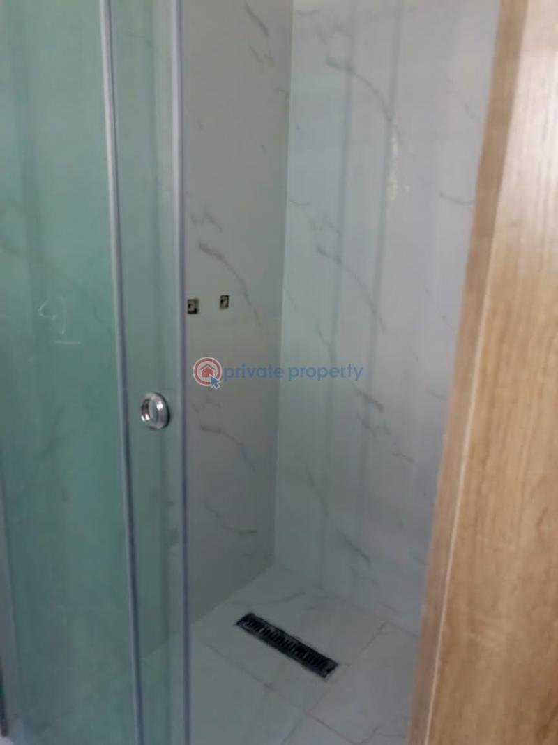 5 bedroom Detached Duplex For Sale Omole Phase 1 Estate Omole Phase 1 Ojodu Lagos - 18