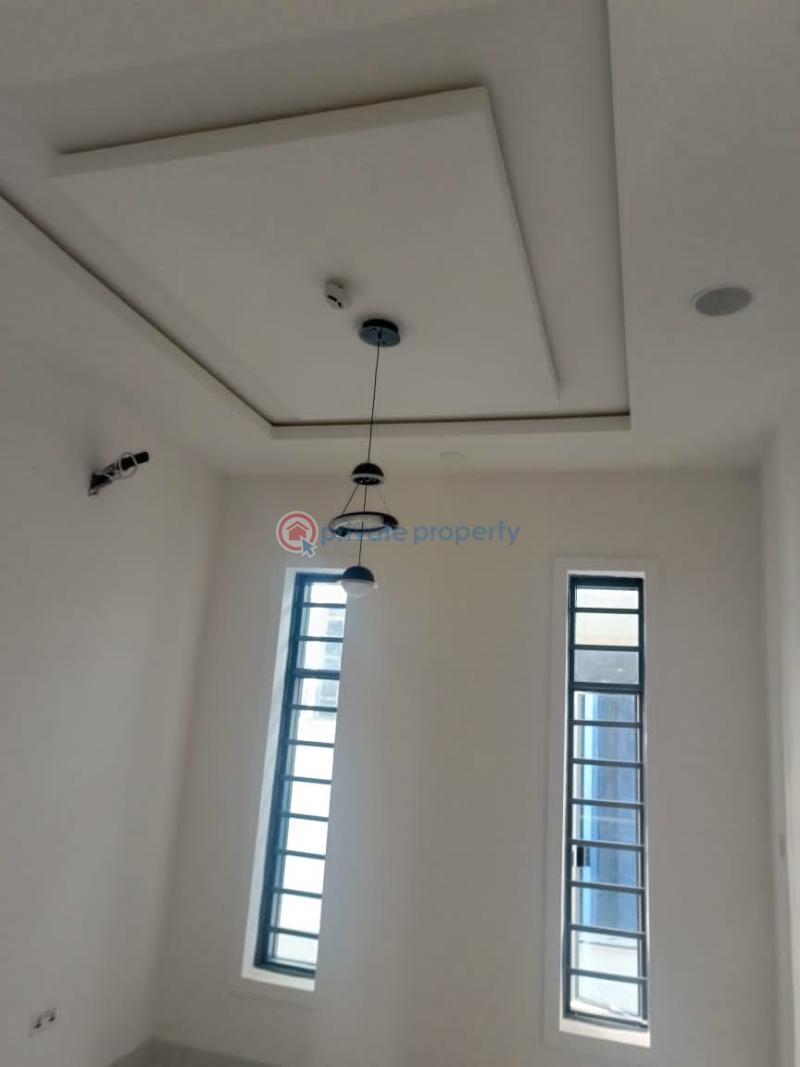 5 bedroom Detached Duplex For Sale Omole Phase 1 Estate Omole Phase 1 Ojodu Lagos - 19