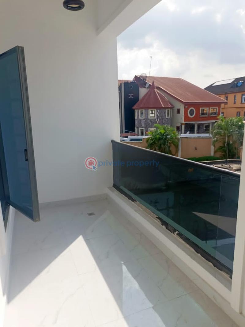 5 bedroom Detached Duplex For Sale Omole Phase 1 Estate Omole Phase 1 Ojodu Lagos - 15