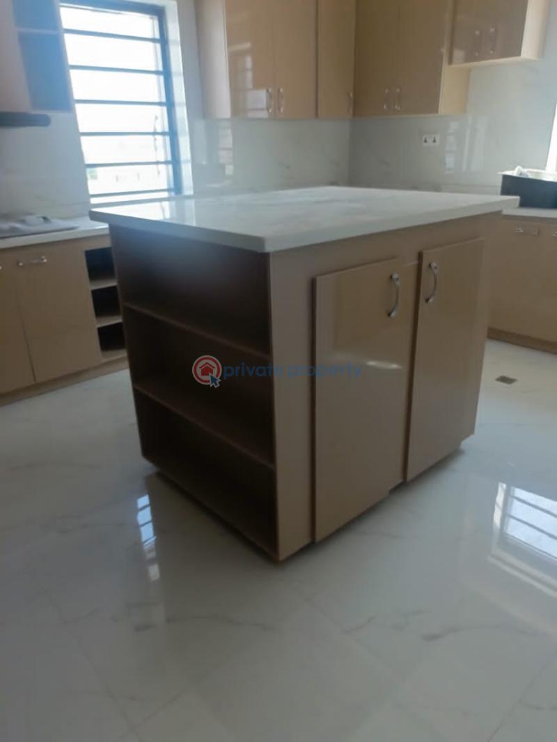 5 bedroom Detached Duplex For Sale Omole Phase 1 Estate Omole Phase 1 Ojodu Lagos - 7