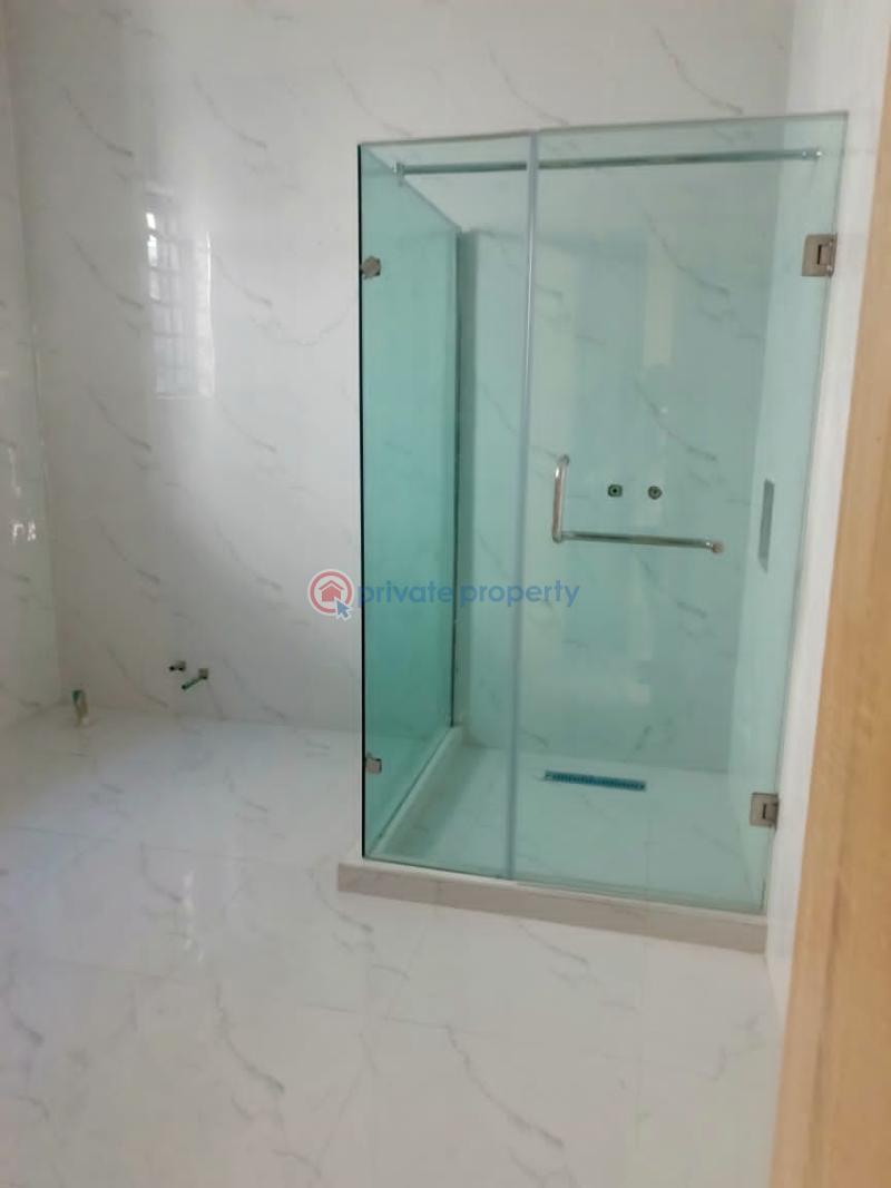 5 bedroom Detached Duplex For Sale Omole Phase 1 Estate Omole Phase 1 Ojodu Lagos - 14