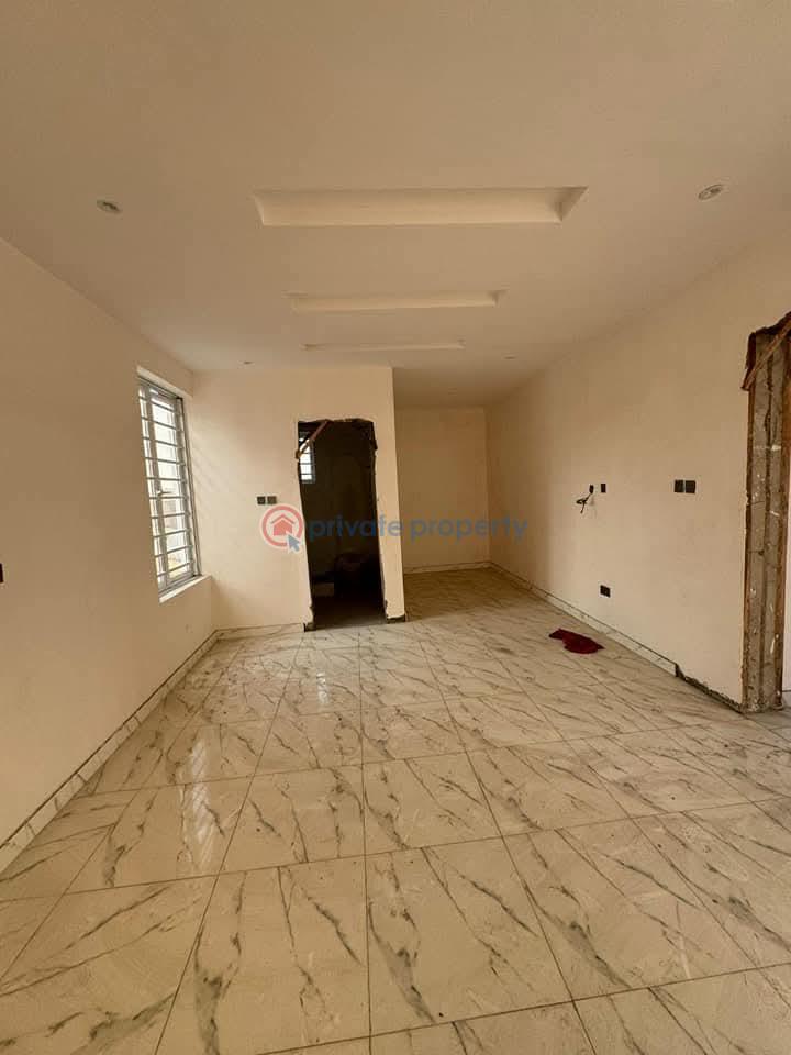 5 bedroom Detached Duplex For Sale Opebi Ikeja Lagos - 3